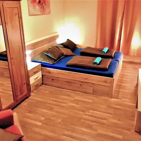Kazinczy One Apartment