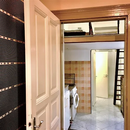 Apartment Kazinczy One