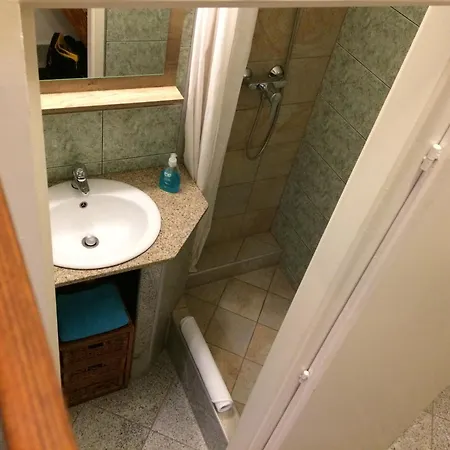 Apartamento Kazinczy One